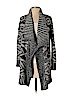 Forever 21 Gray Cardigan Size S - photo 1