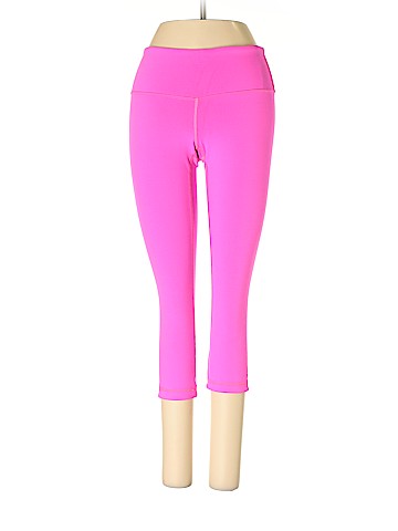 Lululemon Athletica Active Pants (view 1)