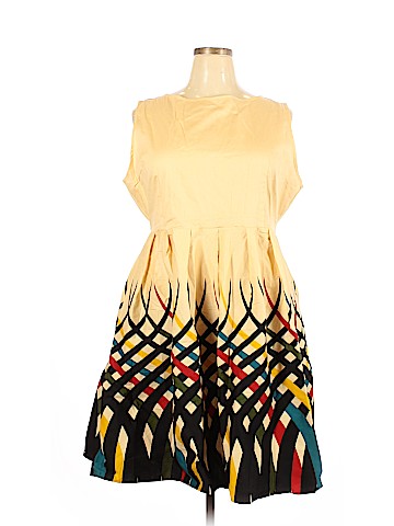 Talbots Casual Dress (view 1)