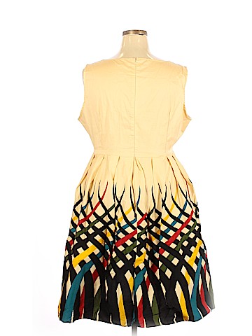 Talbots Casual Dress (view 2)