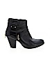 B O C Born Concepts Black Ankle Boots Size 6 - photo 1