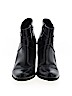 B O C Born Concepts Black Ankle Boots Size 6 - photo 2