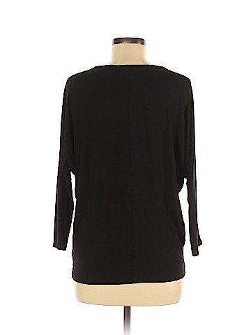 Rachel Zoe 3/4 Sleeve T-Shirt (view 2)