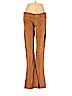 Mother Tan Cords Size 29 waist - photo 1
