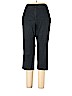 Ann Taylor LOFT Outlet Blue Dress Pants Size 16 - photo 1