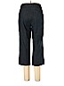 Ann Taylor LOFT Outlet Blue Dress Pants Size 16 - photo 2