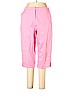 Moka Sport Pink Khakis Size 14 - photo 1