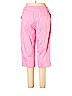 Moka Sport Pink Khakis Size 14 - photo 2
