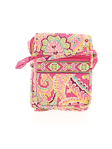 Vera Bradley Crossbody Bag (view 1)