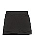 Unbranded Black Skort Size 4X - photo 1