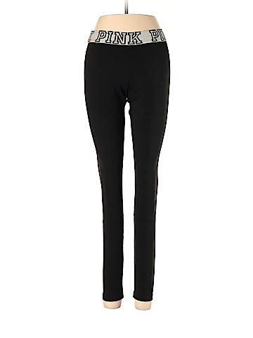 Victoria's Secret Pink Yoga Pants (view 1)