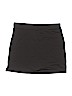 Unbranded Black Skort Size 3X - photo 2