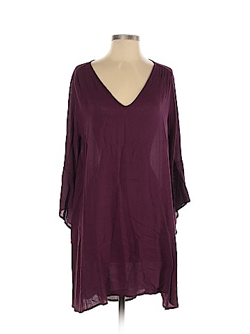 Lush Casual Dress (view 1)