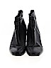 Via Spiga Black Ankle Boots Size 7 - photo 2