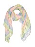 Unbranded Print Pink Scarf One size - photo 1