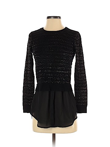 Apt. 9 Pullover Sweater (view 1)