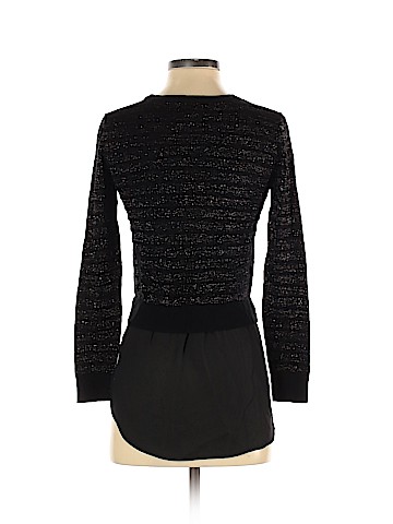 Apt. 9 Pullover Sweater (view 2)