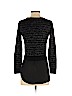 Apt. 9 Black Pullover Sweater Size XS (petite) - photo 2