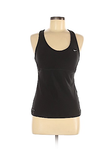 Nike Active Tank (view 1)