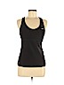 Nike Black Active Tank Size M - photo 1