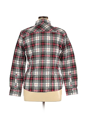Brooks Brothers Long Sleeve Button-Down Shirt (view 2)