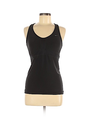 Nike Active Tank (view 1)