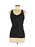 Nike Black Active Tank Size M - photo 1
