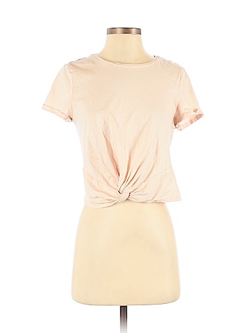 H&M Short Sleeve T-Shirt (view 1)