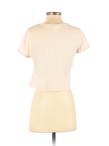 H&M Short Sleeve T-Shirt (view 2)