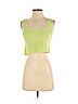 American Eagle Outfitters Green Tank Top Size S - photo 1