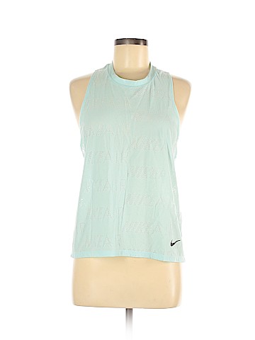Nike Active Tank (view 1)
