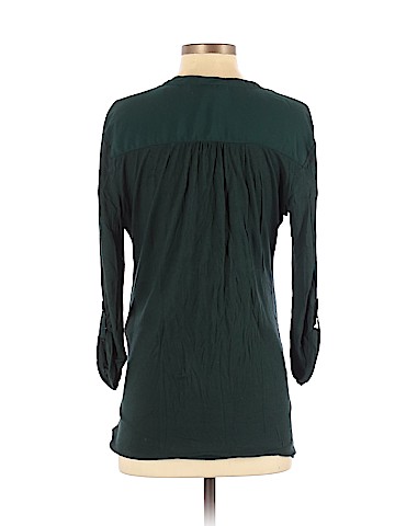 A Pea in the Pod Long Sleeve Top (view 2)