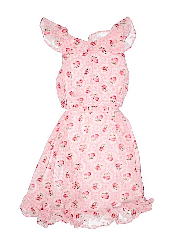 D-Signed Dress (view 2)