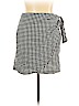 Gap 100% Cotton Black Casual Skirt Size 14 (tall) - photo 1