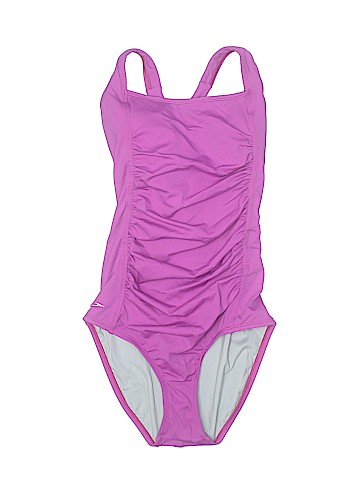 Speedo One Piece Swimsuit (view 1)