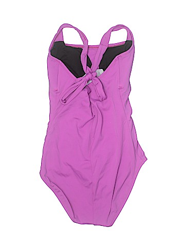 Speedo One Piece Swimsuit (view 2)