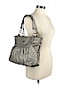 Nine & Co. Silver Shoulder Bag One size - photo 2