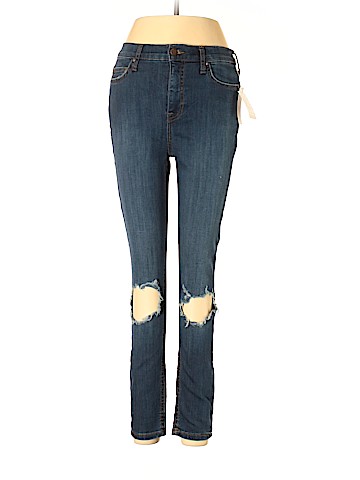 Free People Jeans (view 1)