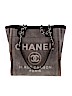 Chanel Gray Tote One size - photo 1