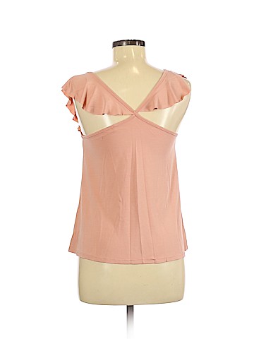 Ginger G. Sleeveless Top (view 2)
