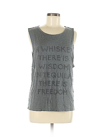 Haute Hippie Tank Top (view 1)