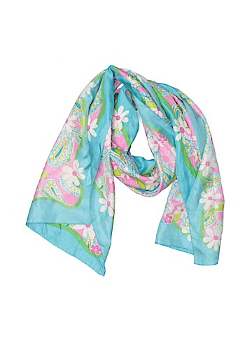 Lilly Pulitzer Scarf (view 1)