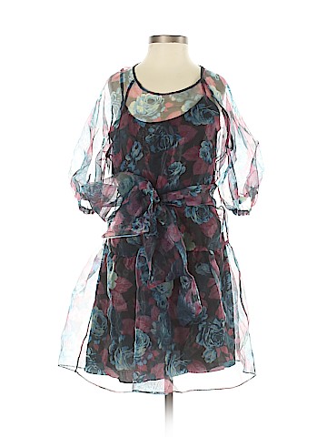 Zara Casual Dress (view 1)