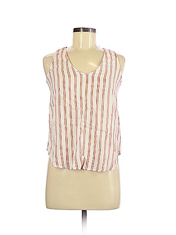 Forever 21 Sleeveless Blouse (view 1)
