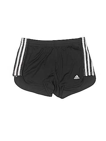 Adidas Athletic Shorts (view 1)