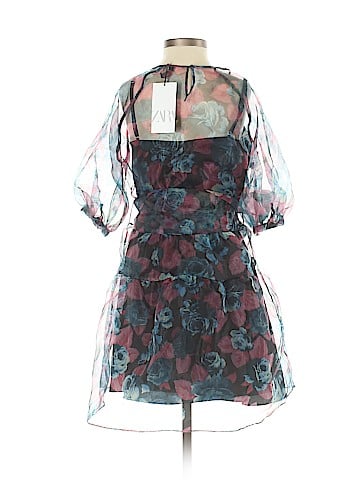 Zara Casual Dress (view 2)