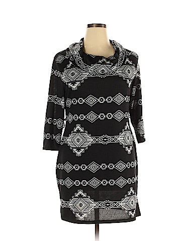 Bobbie Brooks Casual Dress (view 1)