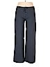 Lululemon Athletica Gray Active Pants Size 12 - photo 1