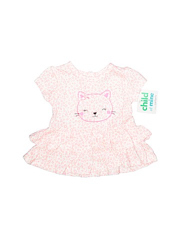 Child of Mine by Carter's Dress (view 1)