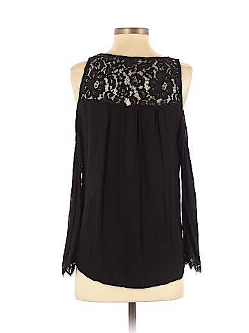 Rewind Long Sleeve Top (view 2)